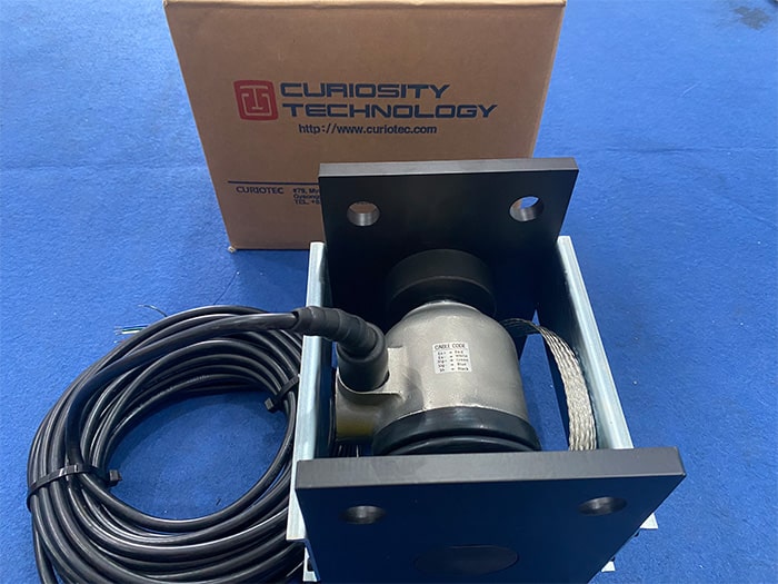 Loadcell RPWB-30T Curiotec