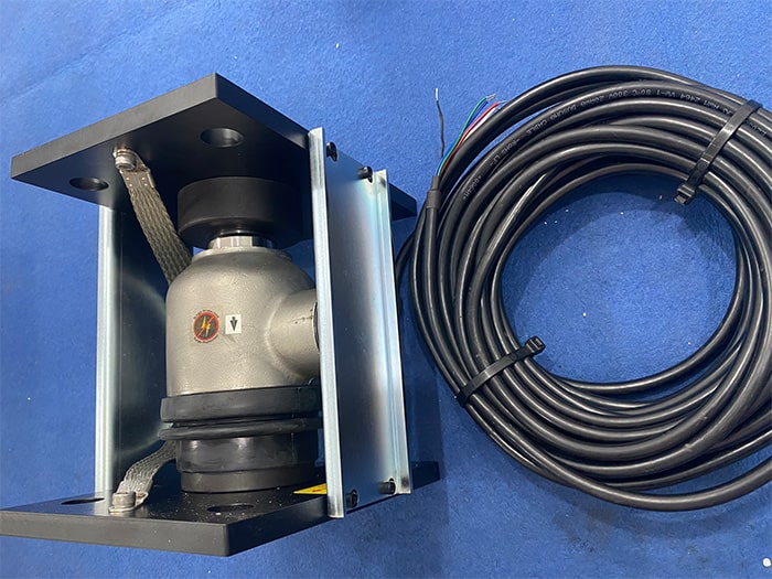 Loadcell RPWB-30T Curiotec