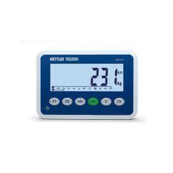 Đầu Cân Điện Tử IND231 Mettler Toledo