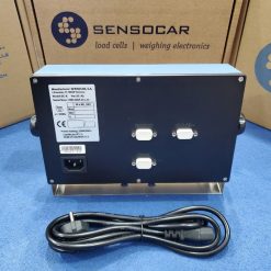 Đầu Cân Điện Tử SCA1 P LED Sensocar