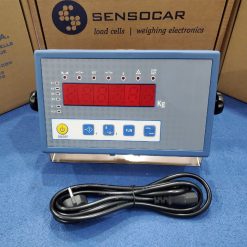 Đầu Cân Điện Tử SCA1 P LED Sensocar