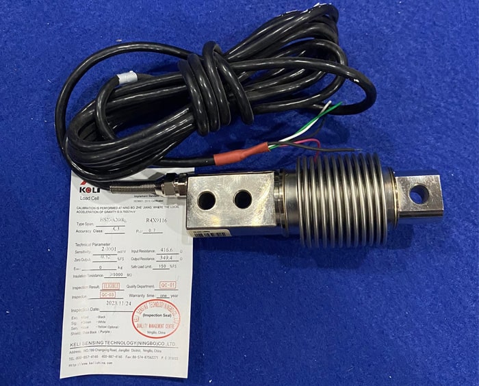 Loadcell HSX-50kg/100kg/200kg/500kg KELI