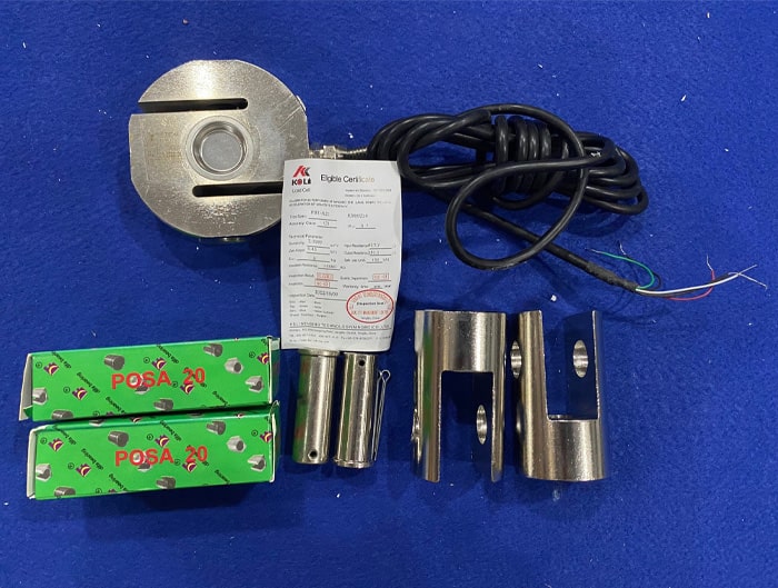 Loadcell PST KELI