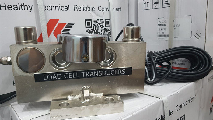 Loadcell QSD-30/40 TẤN KELI