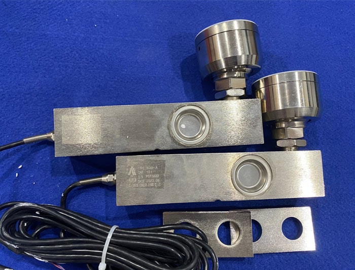 Loadcell SQB-250KG/500KG/1T/2T/3T/5T/10T KELI