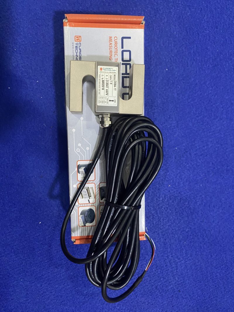 loadcell csba curiotec chinh hang