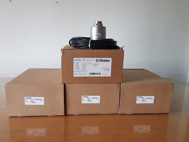 loadcell rc3 flictec chính hãng