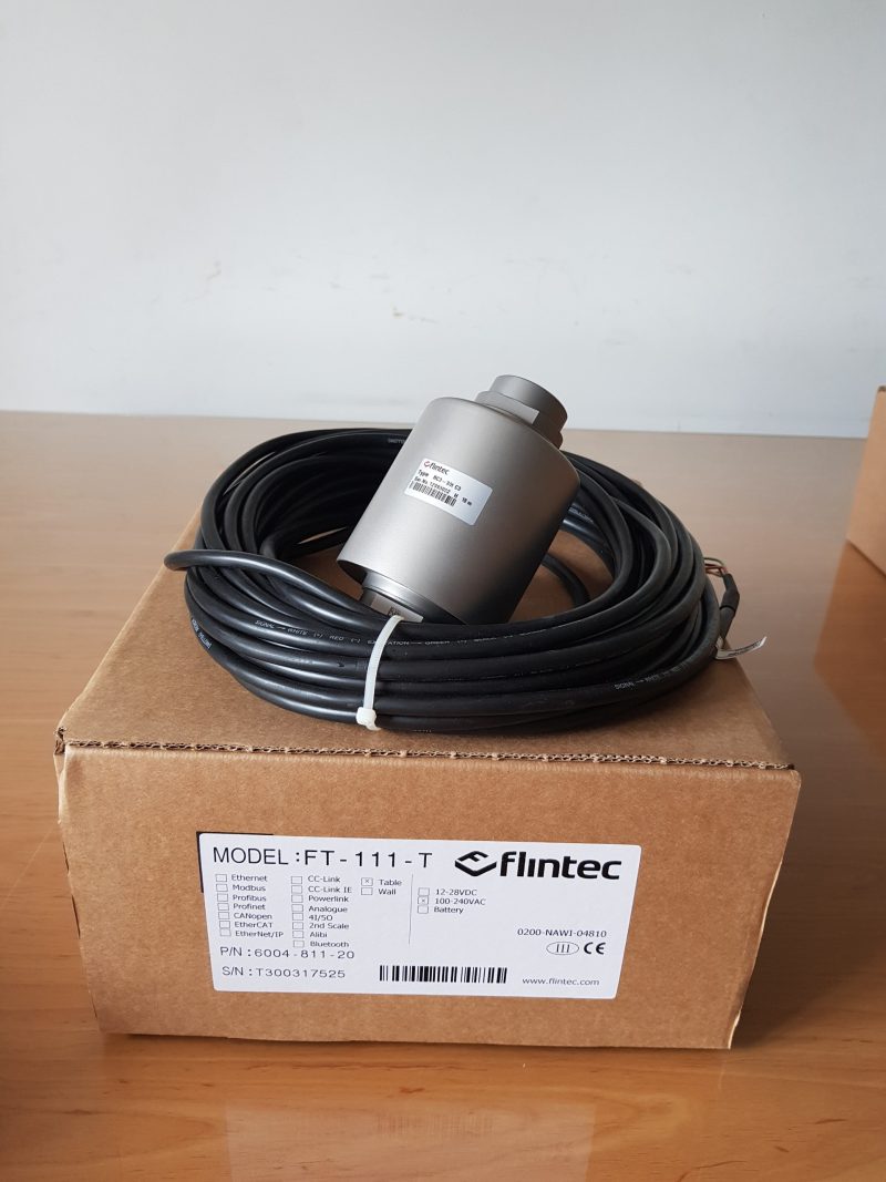 loadcell rc3 flictec chính hãng