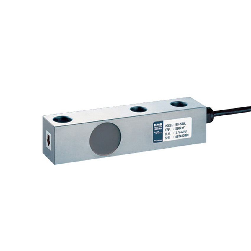 Loadcell BS CAS