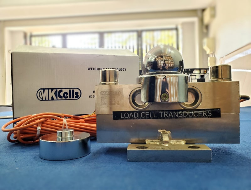 Loadcell MK-LU-D MKCells