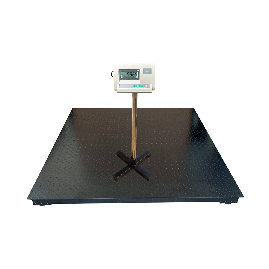 Cân Sàn Điện Tử A12 YAOHUA