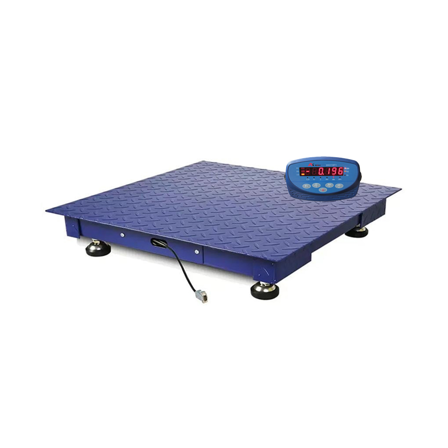 Cân Sàn Điện Tử XK3118T1+ KELI