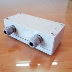 Hộp nối 4 loadcell curiotec