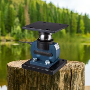 cấu tạo, nguyên lý hoạt động của loadcell