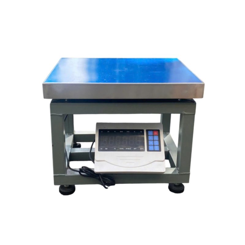 Cân ghế điện tử Keli XK3118T16+