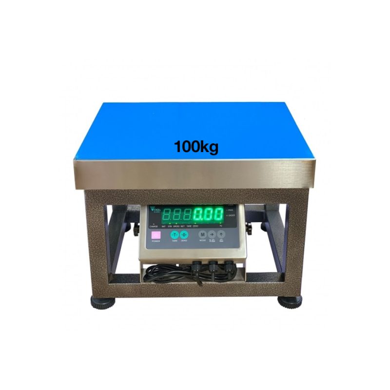 Cân ghế điện tử DI28SS 100kg