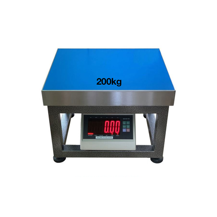 Cân ghế điện tử T7E 200kg