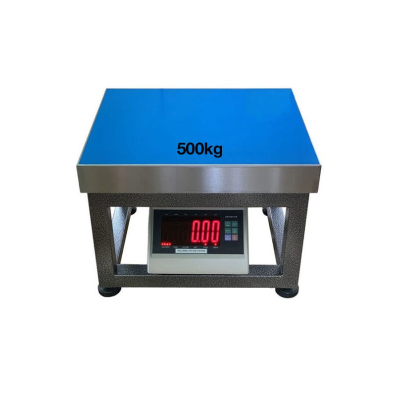 Cân ghế điện tử T7E 500kg