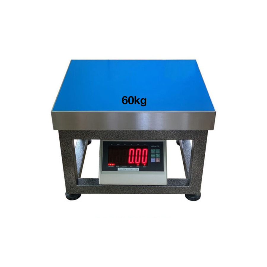 Cân ghế điện tử T7E 60kg