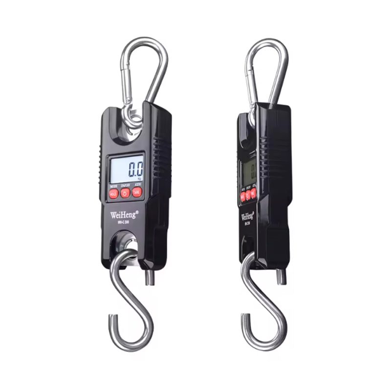cân móc điện tử WH-C300