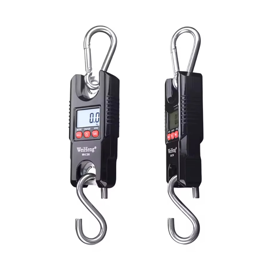cân móc điện tử WH-C300