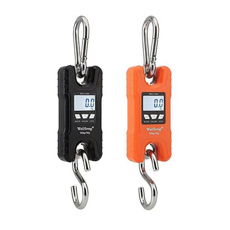 cân treo điện tử WH-C500
