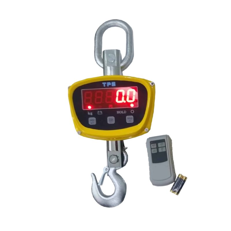 Cân treo điện tử OCS TPS 2T