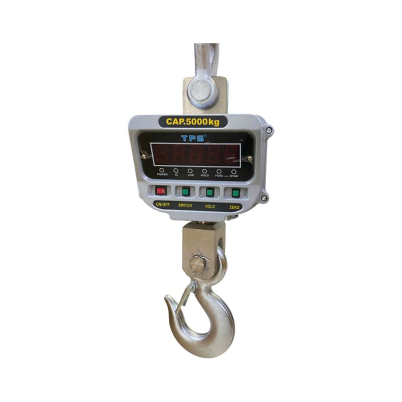 Cân treo điện tử OCS XZ 5 tấn