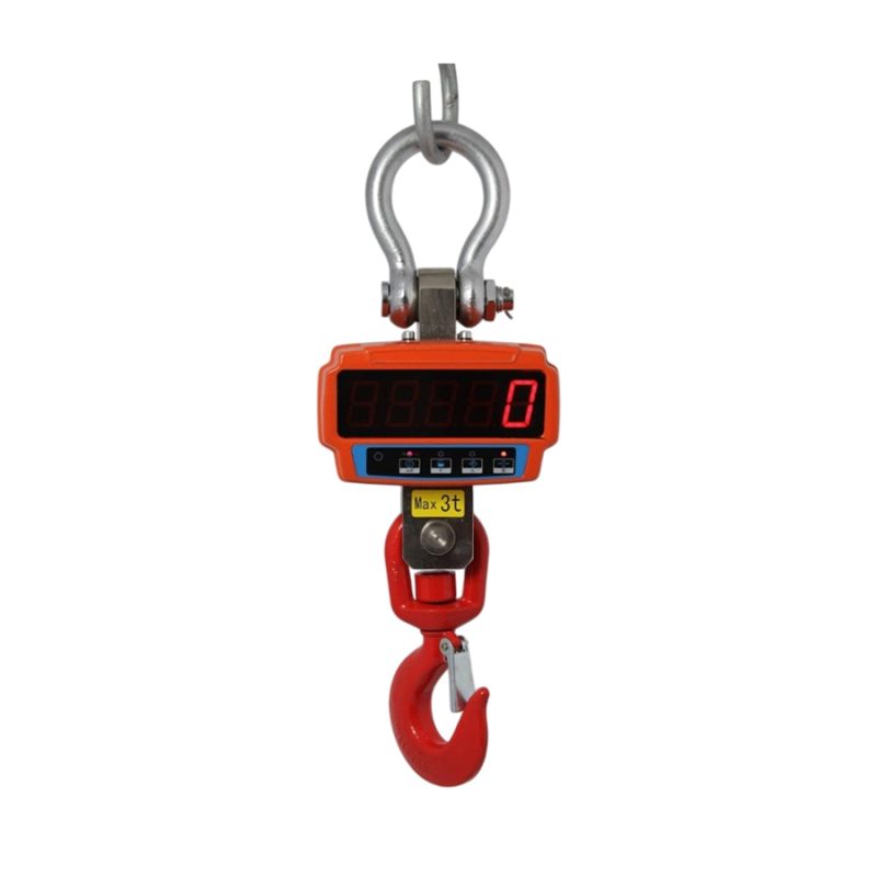 cân treo điện tử OCS JJE
