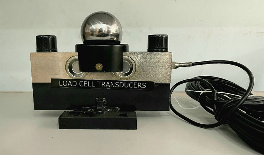 Loadcell cầu bi