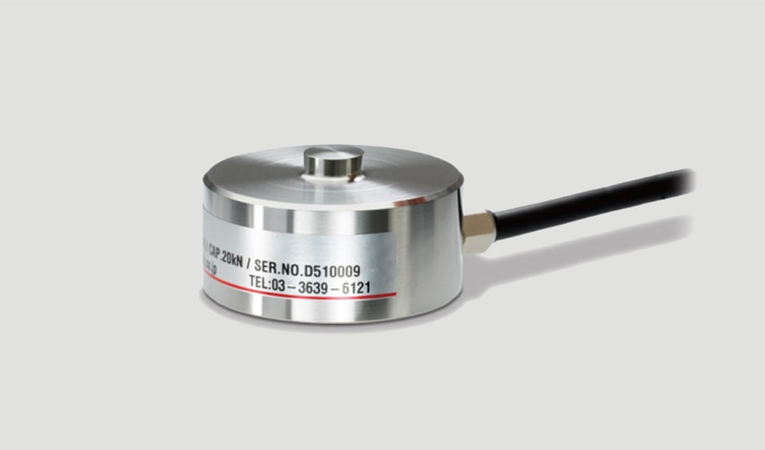 Loadcell dạng nén