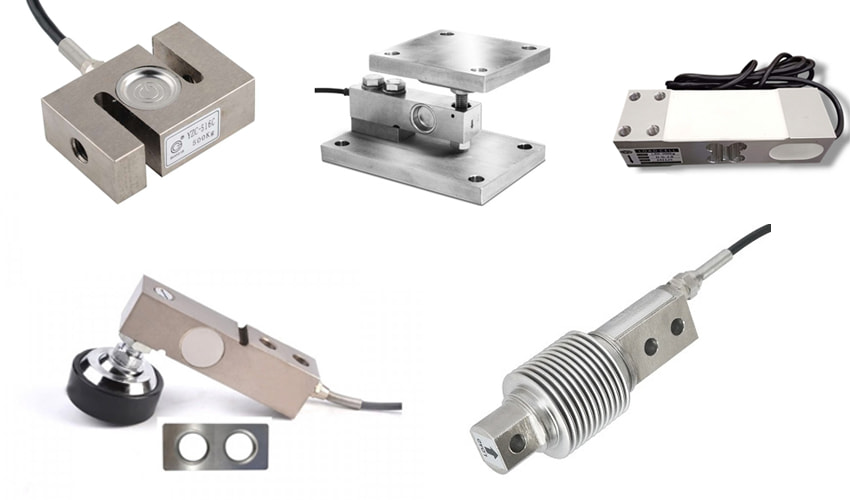 loadcell là gì