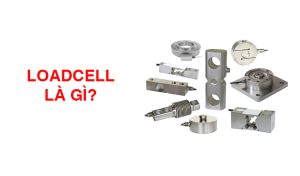 loadcell là gì