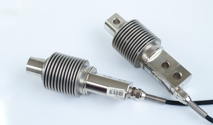 Loadcell xoắn