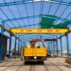 Cầu trục dầm đôi 7,5 tấn