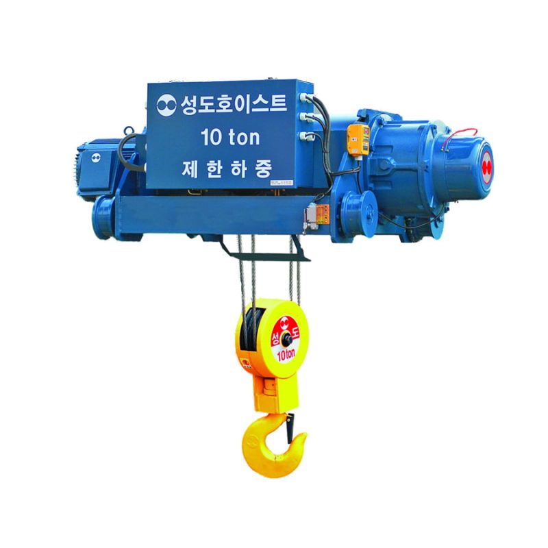 Palang cáp điện Sungdo