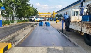 kiểm định trạm cân Bình Dương