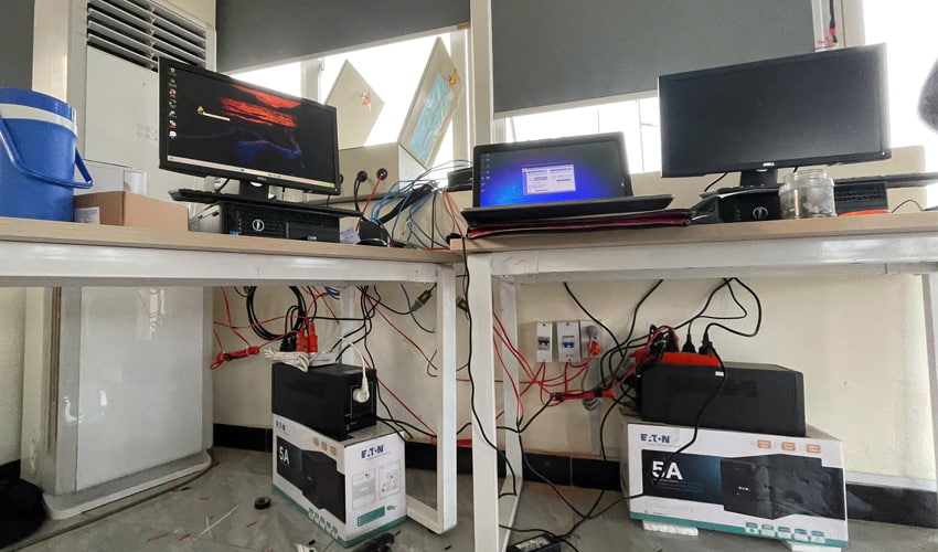 trạm cân ô tô 80 tấn tại Bà Rịa Vũng Tàu