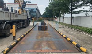 kiểm định trạm cân ô tô tại Đồng Nai